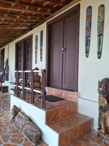 مدخل, Oca Mar in Paraty Mirim مدخل, Oca Mar in Paraty Mirim