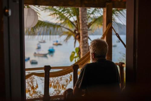 منظر, Oca Mar in Paraty Mirim منظر, Oca Mar in Paraty Mirim