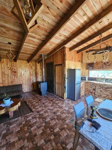 Tierra de Volcanes in Curacautin Tierra de Volcanes in Curacautin