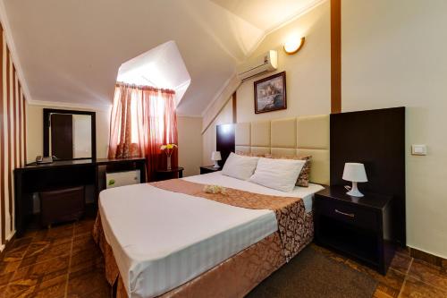 This photo about Villa Baden Krasnodar shared on HyHotel.com