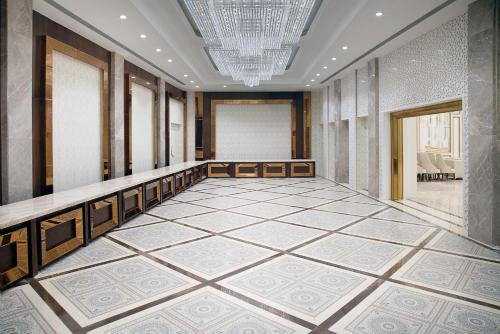 Meeting room / ballrooms, TreeHouse Velis Sonipat in Sonipat Meeting room / ballrooms, TreeHouse Velis Sonipat in Sonipat