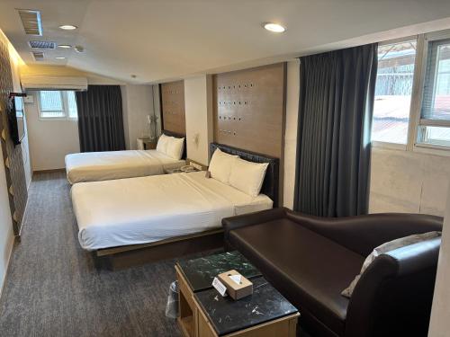 Fu Kuang Hotel in Pingtung Fu Kuang Hotel in Pingtung