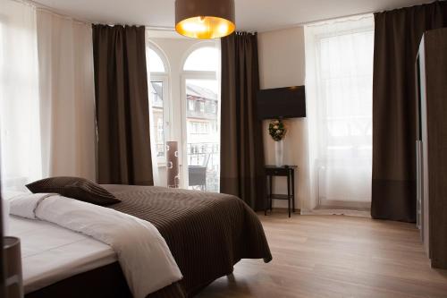 This photo about Hotel Ravene shared on HyHotel.com