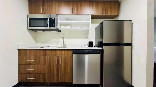 Δωμάτιο, MainStay Suites Chambersburg in Τσάμπερσμπουργκ(Πενσυλβάνια) Δωμάτιο, MainStay Suites Chambersburg in Τσάμπερσμπουργκ(Πενσυλβάνια)