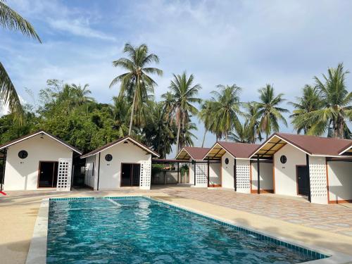 โรงแรมสบายดีรีสอร์ท in Sri Chiang Mai โรงแรมสบายดีรีสอร์ท in Sri Chiang Mai