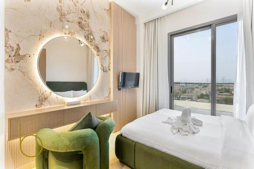 Bookable - Studio Room, Bali Residences JVT near Jumeirah Village Triangle Bookable - Studio Room, Bali Residences JVT near Jumeirah Village Triangle