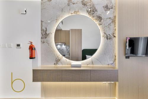 Facilities, Bookable - Studio Room, Bali Residences JVT near Jumeirah Village Triangle Facilities, Bookable - Studio Room, Bali Residences JVT near Jumeirah Village Triangle