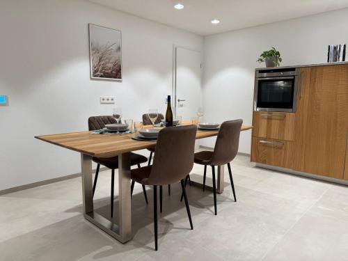 Ételek és italok, DonauDeluxe in Geisingen Ételek és italok, DonauDeluxe in Geisingen