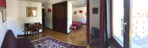 This photo about Hotel Stambecco shared on HyHotel.com