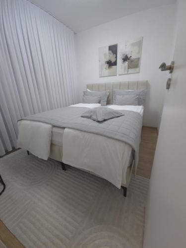 Sara Luxe Apartment in 科尼茨 Sara Luxe Apartment in 科尼茨