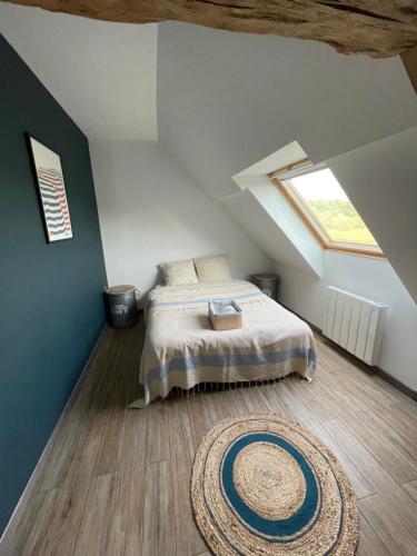 En plein cœur de la Sologne in Mur-De-Sologne En plein cœur de la Sologne in Mur-De-Sologne