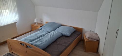 Ferienhaus Meinheim in Gnotzheim Ferienhaus Meinheim in Gnotzheim