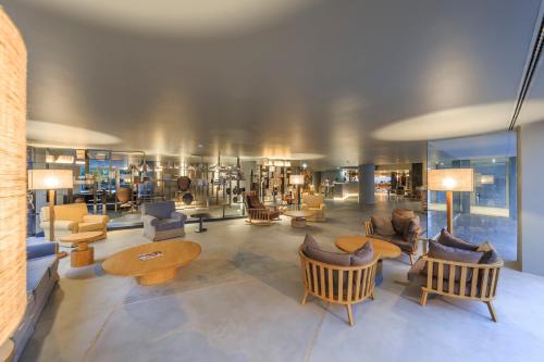 Bar/lounge, Villa C Boutique Hotel in Vila Do Conde Bar/lounge, Villa C Boutique Hotel in Vila Do Conde