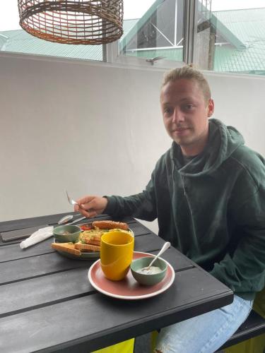 מתקני המלון, Journey Junction Hostel in נובארה אליה מתקני המלון, Journey Junction Hostel in נובארה אליה