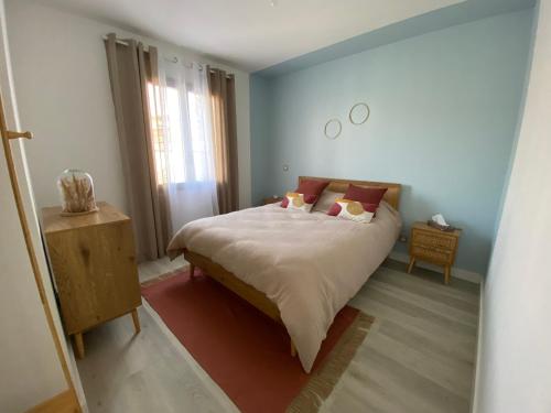 Jolie Maison de vacances à La Tremblade (Jolie Maison de vacances a La Tremblade) in La Tremblade Jolie Maison de vacances à La Tremblade (Jolie Maison de vacances a La Tremblade) in La Tremblade