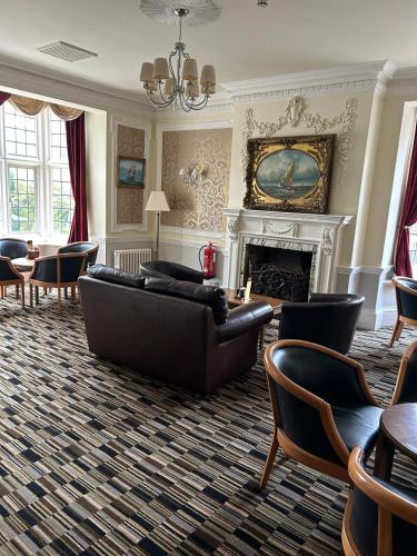 Westone Manor Hotel in Northampton Westone Manor Hotel in Northampton