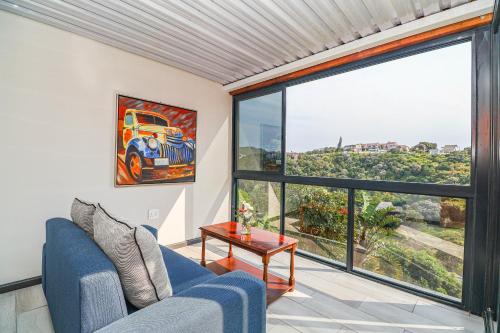 Kilátás, Glenview Heads Apartments in The Heads Kilátás, Glenview Heads Apartments in The Heads