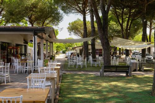 New Campsite in Cesenatico Camping Village in Zadina Pineta New Campsite in Cesenatico Camping Village in Zadina Pineta