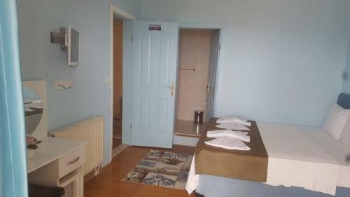 This photo about Dream Hotel Ayasaranda shared on HyHotel.com