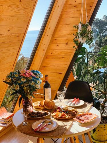 Sunland-სანლენდი in Buknari Sunland-სანლენდი in Buknari