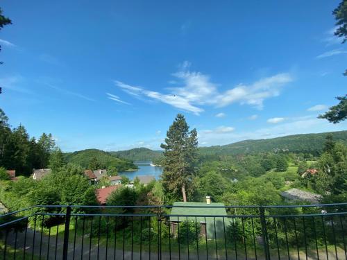 A környék, Chata Nola Slapy in Krecovice - Nova Zivohost A környék, Chata Nola Slapy in Krecovice - Nova Zivohost