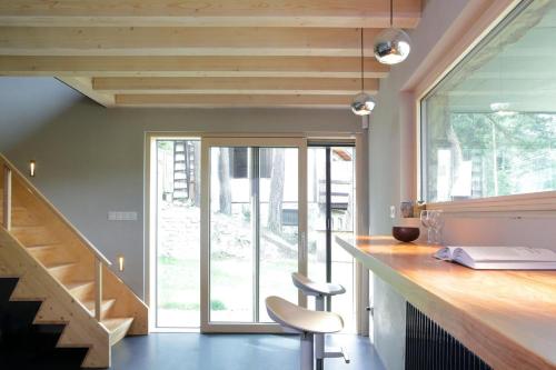 Létesítmények, Chata Nola Slapy in Krecovice - Nova Zivohost Létesítmények, Chata Nola Slapy in Krecovice - Nova Zivohost