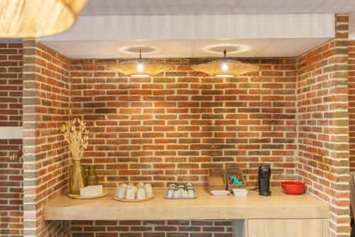 Săli de conferințe / săli de festivități, ibis Laon in Laon Săli de conferințe / săli de festivități, ibis Laon in Laon