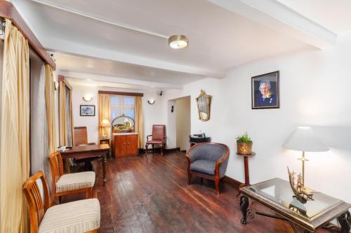 לובי, The Golf Green Bungalow in נובארה אליה לובי, The Golf Green Bungalow in נובארה אליה