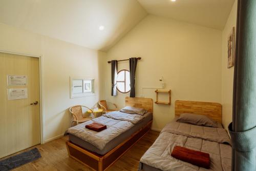 นารา พรีเมียม รีสอร์ท @ชัยนาท in Chai Nat นารา พรีเมียม รีสอร์ท @ชัยนาท in Chai Nat