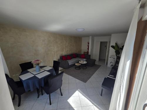 Grand appartement Proche Paris CDG Disney in Villepinte Grand appartement Proche Paris CDG Disney in Villepinte