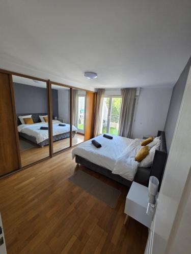 Grand appartement Proche Paris CDG Disney in Villepinte Grand appartement Proche Paris CDG Disney in Villepinte