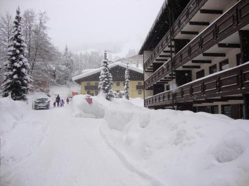 This photo about Appartment Stepanek shared on HyHotel.com