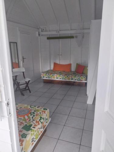 ALAMANDA le grand palm in Grand-Bourg ALAMANDA le grand palm in Grand-Bourg