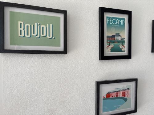 Maison familiale proche Fecamp in Saint Leonard Maison familiale proche Fecamp in Saint Leonard