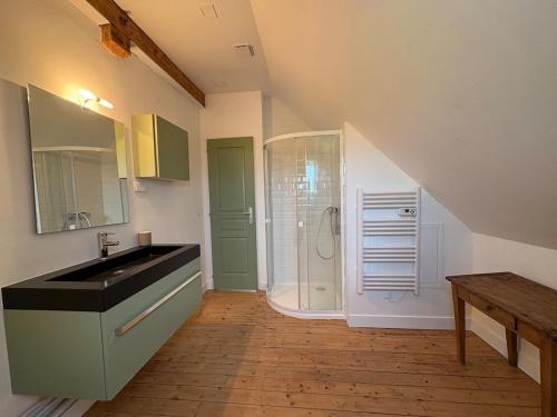 Maison familiale proche Fecamp in Saint Leonard Maison familiale proche Fecamp in Saint Leonard