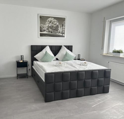 Vendégszoba, cameiroo - Penthouse Euskirchen in Euskirchen Vendégszoba, cameiroo - Penthouse Euskirchen in Euskirchen