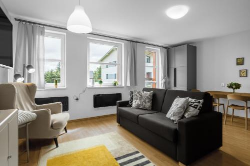 Apartman Klinovec 365 in Loucna Pod Klinovcem Apartman Klinovec 365 in Loucna Pod Klinovcem