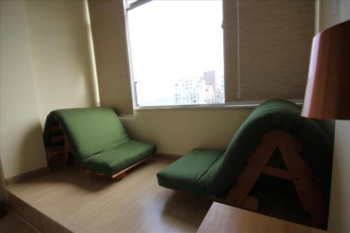 This photo about Copacabana 1007 shared on HyHotel.com