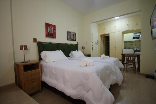 This photo about Copacabana 1007 shared on HyHotel.com