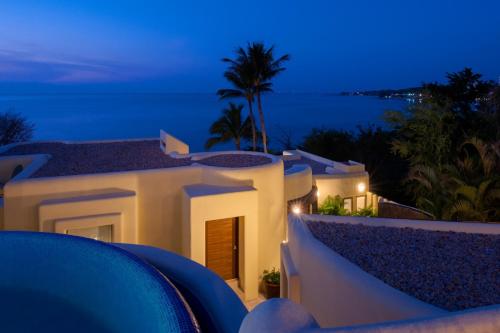 This photo about Casa Ysuri shared on HyHotel.com