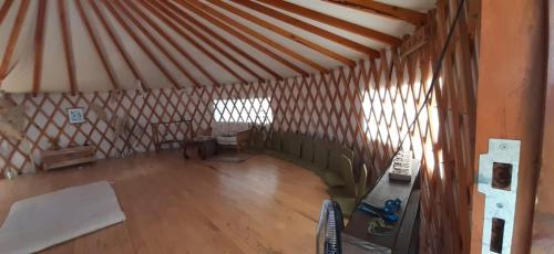 Tierra Magica in Brandsen Tierra Magica in Brandsen