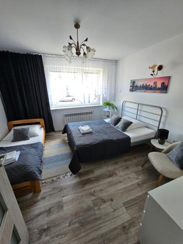 Domowe Zacisze in Szamotuly Domowe Zacisze in Szamotuly