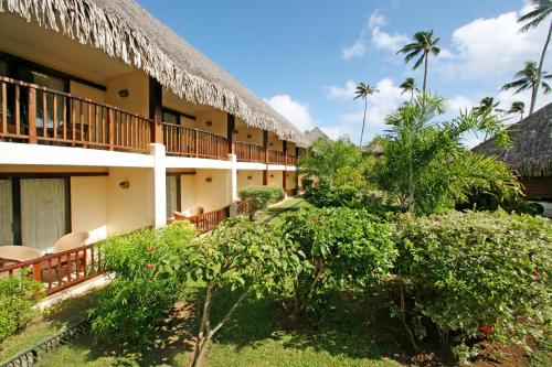 출입구, 마나바 비치 리조트 앤 스파 - 무레아 (Manava Beach Resort and Spa - Moorea) in 모레아 아일랜드 출입구, 마나바 비치 리조트 앤 스파 - 무레아 (Manava Beach Resort and Spa - Moorea) in 모레아 아일랜드