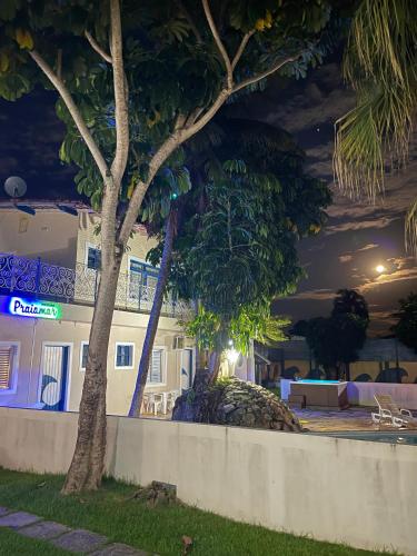 Pousada Praiamar in Sao Sebastiao (Sao Paulo) Pousada Praiamar in Sao Sebastiao (Sao Paulo)