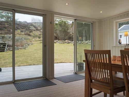 Létesítmények, person holiday home in Nosund in Nosund Létesítmények, person holiday home in Nosund in Nosund