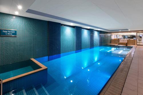 Zwembad, Oaks Glenelg Plaza Pier Suites in Glenelg Zwembad, Oaks Glenelg Plaza Pier Suites in Glenelg