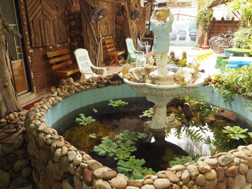 Cơ sở vật chất, Three J Guesthouse in Kamphaeng Phet Cơ sở vật chất, Three J Guesthouse in Kamphaeng Phet