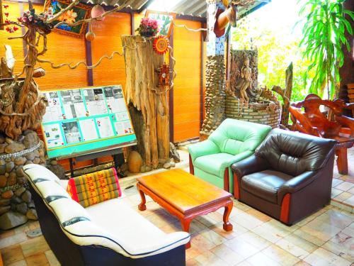 Three J Guesthouse in Kamphaeng Phet Three J Guesthouse in Kamphaeng Phet
