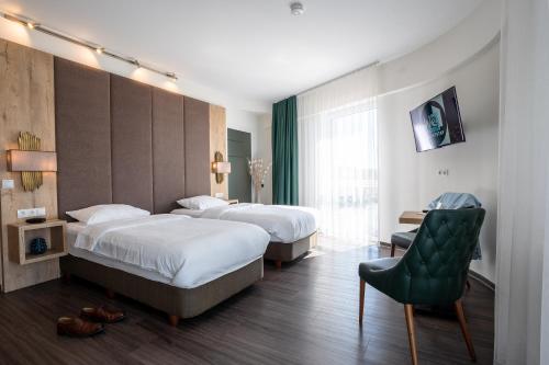 We rooms Shortstay in Karben We rooms Shortstay in Karben