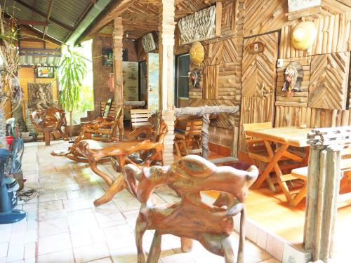 Three J Guesthouse in Kamphaeng Phet Three J Guesthouse in Kamphaeng Phet